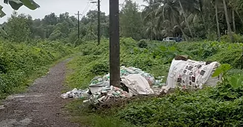 Mulgao, Aldona, Ucassaim Panchayats Raise Red Flags on Local Development Plans