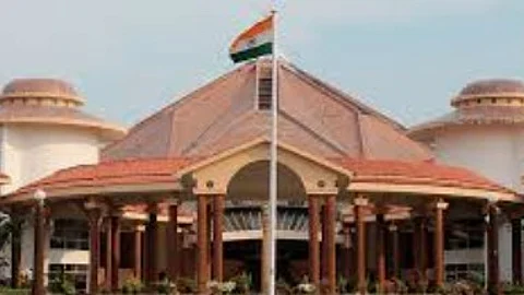 Goa Assembly Monsoon Session Begins Today; Budget, Bills and Opposition Fireworks Expected