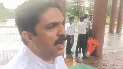 'Love Jihad' a Distraction, Says Vijai Sardesai ; Calls Out Transnational Criminal Activity in Goa