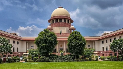 Supreme Court Likely to Hear Congress Leader Girish Chodankar’s Plea Against G8 MLAs’ Merger with BJP on Tuesday