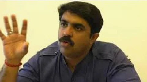 Will Raise Public's Voice Loudly and Clearly in Assembly: MLA Vijai Sardesai