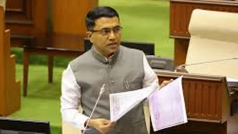CM Pramod Sawant Assures Accreditation for Ex-Don Bosco Agri Students, Legal Help for Goans in US Jails