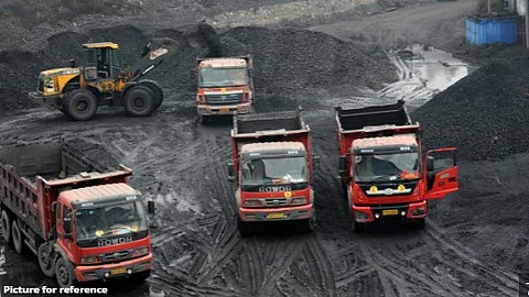 HC Issues Notice to Goa Govt on PIL Against MPT Coal Expansion; Petitioners Cite Pollution, Threat to Fishing and Tourism