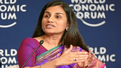 Chanda Kochhar Found Guilty in ₹64 Cr Bribery Case Linked to Videocon Loan: Tribunal