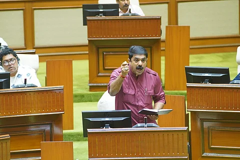 Vijai Sardesai Alleges ₹3.5 Lakh Bribe in Postal Recruitment Scam