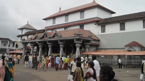 Karnataka Hands Over Dharmasthala Mass Graves, Crimes Against Women Case to SIT; Religious Body Pledges Support