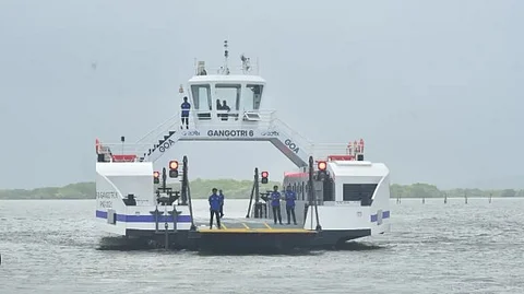 MLA Premendra Shet Backs Ro-Ro Ferry Services, Seeks Fare Relaxation for Select Groups