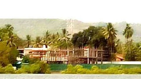 GCZMA Under Fire for Approving 'Reconstruction' on Mangrove Land with No Existing Structure in Chopdem