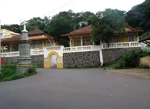 Police Arrest Man for Vandalising Structure Near Portuguese Consulate