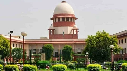Goa Government Challenges High Court Ruling on ODPs in Supreme Court; Status Quo Halts Construction