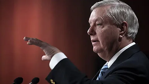 "Will Destroy Your Economy": US Senator Warns India, China That Supporting Russia Risks Economic Devastation