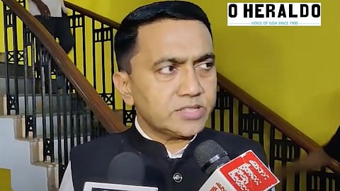 398 Children of Freedom Fighters Employed; Remaining 25 to Be Hired by December 2025, Says CM Sawant