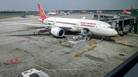 Air India Issued Nine Show Cause Notices for Five Safety Violations in Six Months: Aviation Ministry