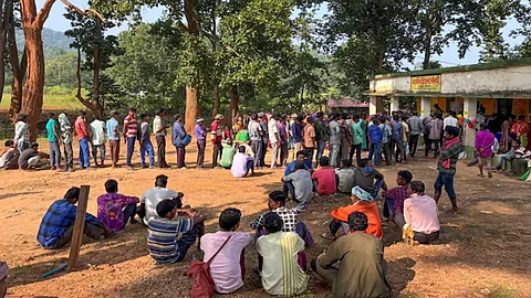 EC Denies Voter List Tampering in Bihar, Assures Transparent Special Revision Ahead of Assembly Polls