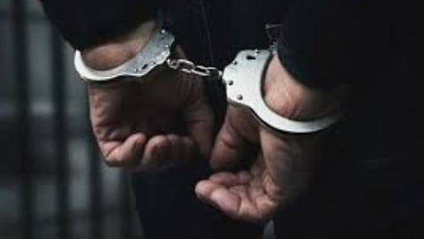 Three Maharashtra Natives Arrested for Assault and Attempted Robbery of Taxi Driver in Pernem