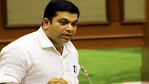 Goa Sees Surge in Tourist Arrivals with 54 Lakh Visitors in Six Months: Rohan Khaunte