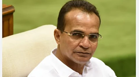 CCP Workers Hired Since 2013 Regularised, Salary Hike Implemented: Babush Monserrate