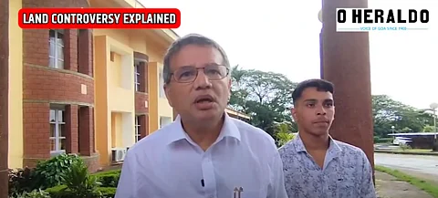 Explained: Why Are Goans Worried About Losing Their Land?