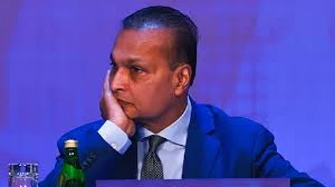 ED Raids 35 Locations Linked to Anil Ambani in INR 3,000 Cr Yes Bank Scam Probe