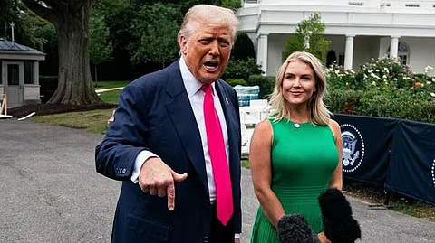 No More Hiring in India: Trump Tells Tech Giants to Prioritize American Jobs Over Outsourcing