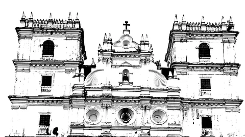 Goa history: Feast of St. Anne in Talaulim; A Blend of Faith, Folklore, and Festive Tradition