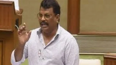 Tourism Row: Michael Lobo Disputes Tourist Arrival Data, Khaunte Claims Growth Outpaces Kerala