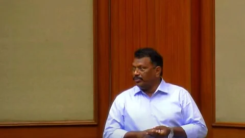 Calangute MLA Michael Lobo Urges Major Hike in Disability Benefits in Goa