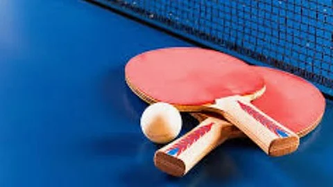 Top Seeds Set for Thrilling Finals at 7th Mangeshi All-Goa Table Tennis Tournament