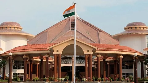Goa Assembly Row: Lobo Alleges Foreign Tourist Stats Include Portuguese-Goans
