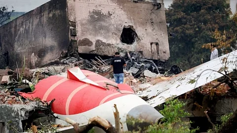 Over 100 Air India Pilots Call in Sick After Fatal Crash; Govt Flags Mental Health Concerns