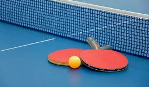 Ruhaan Shaikh Storms into U-13 & U-15 Finals at Goa Table Tennis Tournament