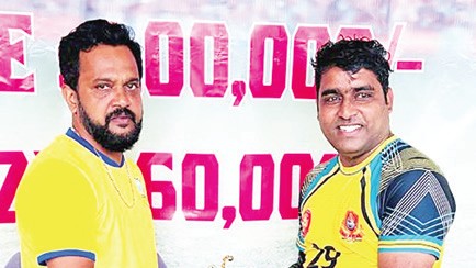 Sai Avtar Defeat Augustias SC 4-1 in Tie-Breaker at Rosary Cup Mandrem