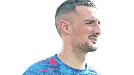 FC Goa Sign Spanish Defender Pol Moreno Ahead of New ISL Season