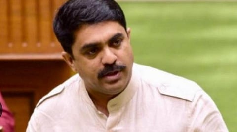 Vijai Sardesai Raises Alarm Over Sale of Communidade Land, Questions Government's Inaction