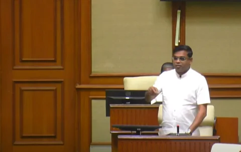 Goa to Vailankanni Train Woes Persist Despite Assembly Concerns
