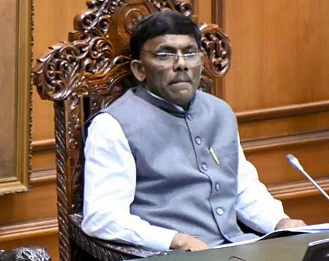 Assembly Focuses on Vital TCP Queries Following Speaker’s Signal