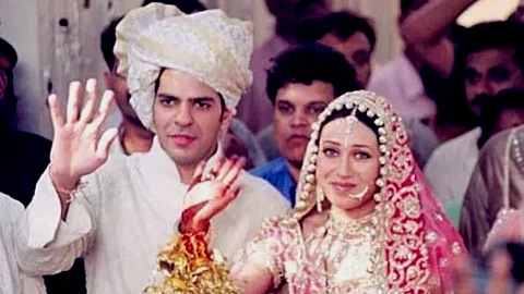 "She Wanted a Simple Life, Ended Up a Trophy Wife": Filmmaker on Karisma Kapoor’s Marriage