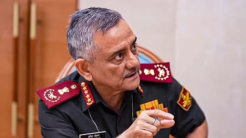 CDS Anil Chauhan: Operation Sindoor Ongoing, Focus on Both Military Might and Strategy