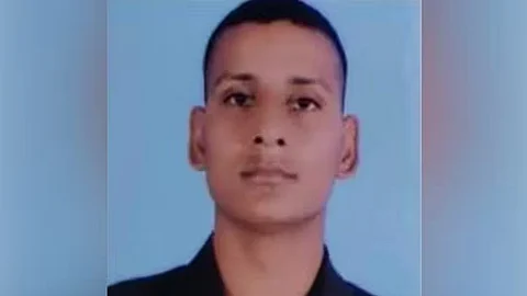 Landmine Blast Near LoC Claims Agniveer’s Life, Injures Two Soldiers in J&K