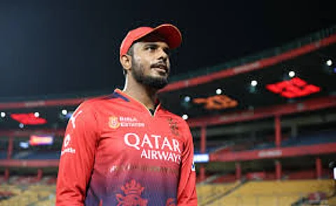 RCB’s Yash Dayal Booked Under POCSO in Jaipur Over Alleged Sexual Assault of Minor