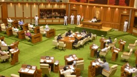 Goa Assembly Rejects Proposal to Introduce Romi Konkani in School Curriculum
