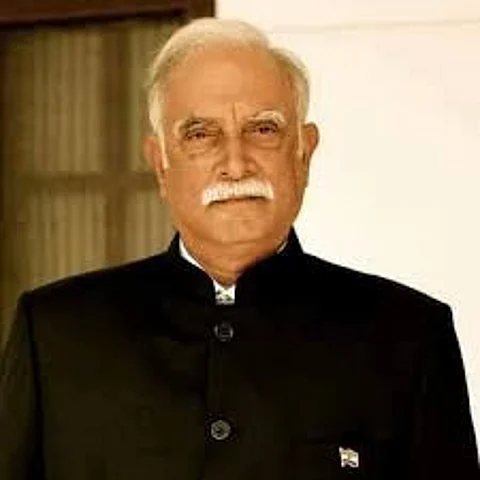 Pusapati Ashok Gajapathi Raju Assumes Charge as Governor of Goa