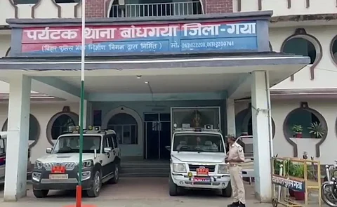 After Collapse at Home Guard Exam, Woman Allegedly Gang-Raped in Bihar Ambulance