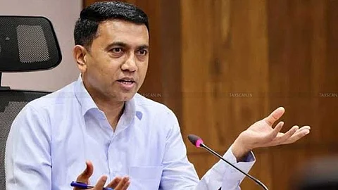 Goa Cuts Vegetable Imports by 40%, Begins Exporting 20% of Produce: CM Pramod Sawant