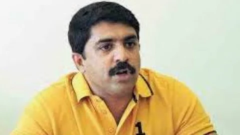 Sardesai Slams Goa Government Over Zuari Land Deal, Demands No More Sanads Be Granted