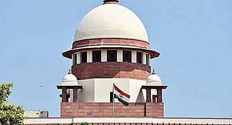 Centre Tells SC: Age of Consent Must Remain 18 to Protect Minors, Uphold Child Safety Laws