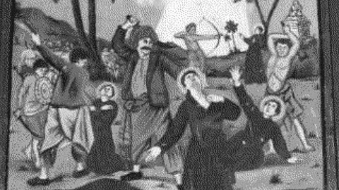 Goa History: The Cuncolim Revolt; Unpacking Truths Behind the 1583 Incident