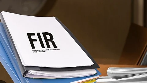 FIR Filed Against Valpoi Constable Driver for Assaulting Gokulwadi Residents in Sakhali