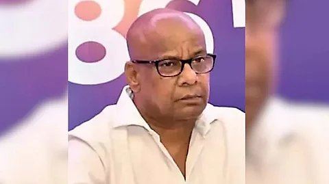 HCA Secretary Devaraj Ramchander Arrested by Telangana CID in Forgery and Misappropriation Case