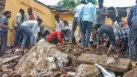 Centre Issues Safety Alert to States Following Spate of School Accidents